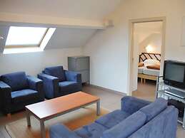 Well-kept Apartment Near Durbuy