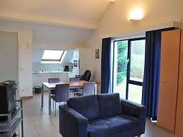 Well-kept Apartment Near Durbuy
