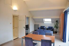 Well-kept Apartment Near Durbuy