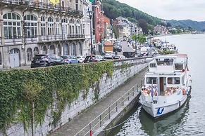 Well-kept Apartment Near Durbuy