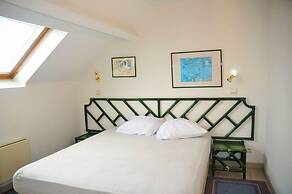 Well-kept Apartment Near Durbuy