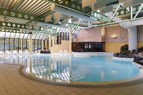 Well-kept Apartment Near Durbuy