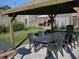 Cozy Holiday Home in Bastogne With Sauna
