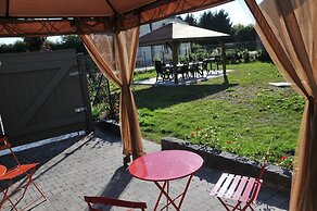 Holiday Home in Bastogne With Sauna & Bubble Bath