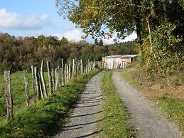 Cozy Holiday Home in Bastogne With Sauna