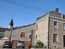 Cozy Holiday Home in Bastogne With Sauna