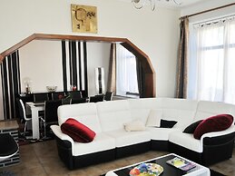 Cozy Holiday Home in Bastogne With Sauna