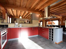 Cosy Holiday Home in Rendeux