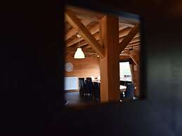 Cosy Holiday Home in Rendeux