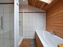 Cosy Holiday Home in Rendeux