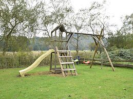 Cosy Holiday Home in Rendeux