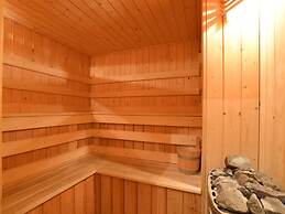 Cosy Holiday Home in Rendeux