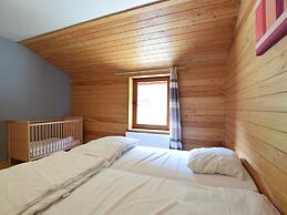 Cosy Holiday Home in Rendeux