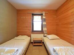 Cosy Holiday Home in Rendeux