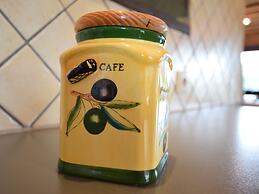 Cosy Holiday Home in Rendeux