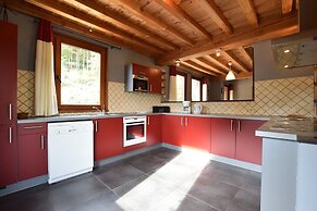 Cosy Holiday Home in Rendeux