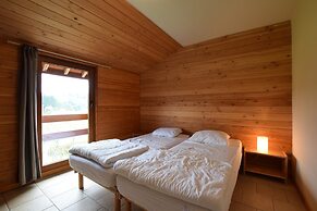 Rendeux Retreat With Sauna