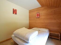 Cosy Holiday Home in Rendeux