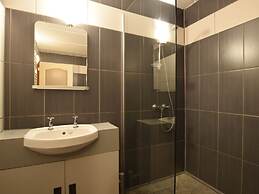 Cosy Holiday Home in Rendeux