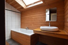 Rendeux Retreat With Sauna