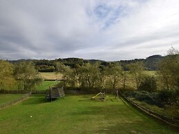 Cosy Holiday Home in Rendeux