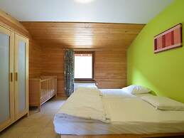 Cosy Holiday Home in Rendeux