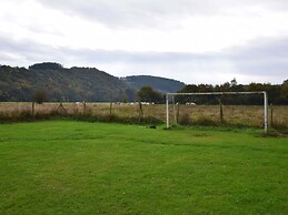 Cosy Holiday Home in Rendeux