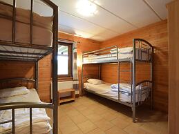 Cosy Holiday Home in Rendeux