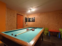 Cosy Holiday Home in Rendeux