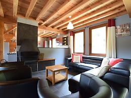 Cosy Holiday Home in Rendeux