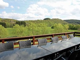 Cosy Holiday Home in Rendeux