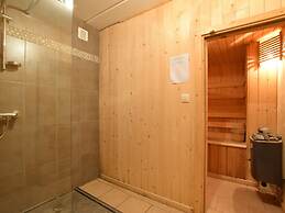 Cosy Holiday Home in Rendeux