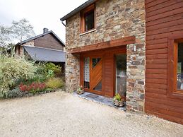 Cosy Holiday Home in Rendeux