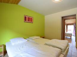 Cosy Holiday Home in Rendeux