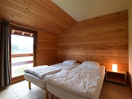 Cosy Holiday Home in Rendeux