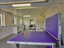 Detached, Luxurious Holiday Villa with Swimming Pool, Hot Tub, Sauna