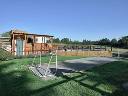 Detached, Luxurious Holiday Villa with Swimming Pool, Hot Tub, Sauna