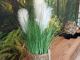 Detached, Luxurious Holiday Villa with Swimming Pool, Hot Tub, Sauna