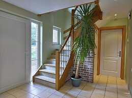 Detached, Luxurious Holiday Villa with Swimming Pool, Hot Tub, Sauna