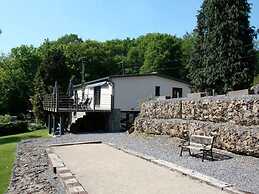 Luxurious Holiday Home With Sauna in Spa