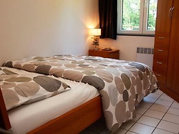 Luxurious Holiday Home With Sauna in Spa