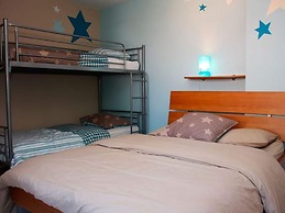 Luxurious Holiday Home With Sauna in Spa