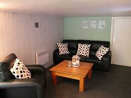 Luxurious Holiday Home With Sauna in Spa