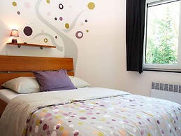 Luxurious Holiday Home With Sauna in Spa