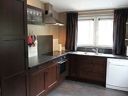 Luxurious Holiday Home With Sauna in Spa