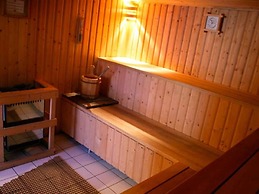 Luxurious Holiday Home With Sauna in Spa