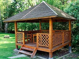 Luxurious Holiday Home With Sauna in Spa