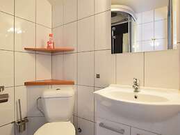 Luxurious Cottage in Libin Region With Sauna