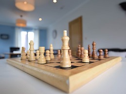 Luxurious Cottage in Libin Region With Sauna