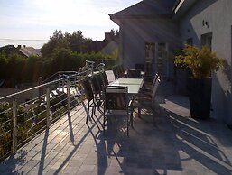 Luxurious Cottage in Libin Region With Sauna